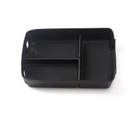 TONMHXA Console Organizer Box Car Central Armrest Storage Box Center Console Tray Organizer Interior Accessories Compatible With NIO ET7 2022 2023 2024