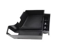 TONMHXA Console Organizer Box Car Organizer Container Center Console Armrest Box Storage Tray Holder Compatible With Volvo XC60 For XC90 S90 For S60 V60 V90 2017-2022