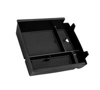 TONMHXA Console Organizer Box Stowing Tidying Box Auto Stowing Tidying Box Car Tray Organizer Accessory Central Compatible With Buick For Enclave 2024 2025
