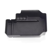 TONMHXA Console Organizer Box Stowing Tidying Box Car Central Armrest Box Interior Accessories Compatible With Chevrolet For Colorado For Chevy 2015 2016 2017 2018