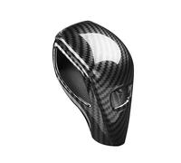 TONMHXA Interior Garnish Compatible with BMW for G20 G21 X3 G01 X4 G02 2022 1 Set Gear Shift Knob Cover Trim Car Styling Accessories