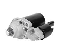 TONMHXA Starting Motor Compatible With A3 For Sportback 2004 2005 2006 2007 2008 2009 2010 Vehicle Electric Starters Starter Motor 02Z911023F