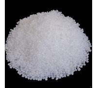Tonmp 3 LBS Plastic Pellets Rock Tumbling Media Plastic Filler Protect Fragile Stones for Rock Tumbler, Stone Tumbler, Rock Polisher (3 Pounds)