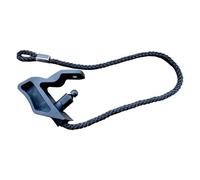 Tonneau Cord Hanging Rope Compatible With A3 8V For Sportback S3 RS3 2014 2015 2016 2017 2018 2019 2020 Trunk Parcel Shelf String Luggage Rope Holding Strap 8V4867667 8V4867668(Left-1PC)