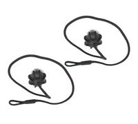Tonneau Cord Hanging Rope Compatible With Skoda For Octavia 2004-2020 For YETI 2009-2019 For Fabia MK1 1999-2007 MK3 NJ 2015-2020 Parcel Shelf Strap String Cord