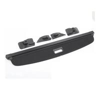 Tonneau Parcel Shelf For Tesla For Model Y Modified 2020-2024 Trunk Cargo Cover Curtain Rear Luggage Carrier Retractable Partition Baffle Auto Cargo Shield Cover(Berlin)