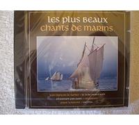 Tonnerre De Brest - Les Plus Beaux Chants De Marin