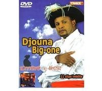Tonnerre De Brest (Ndombolo) [DVD] [Import]