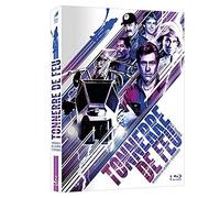 Tonnerre de feu-L'intégrale de la série TV