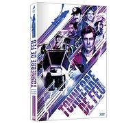 Tonnerre de feu, l'intégrale de la série TV - Blu-Ray