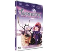 Tonnerre, le petit renne du Père Noël