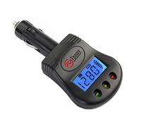 Tonny 12V Cigarette Lighter Car Battery and Charging System tester