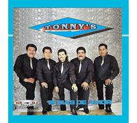 Tonny`s - 15 Dias De Amor
