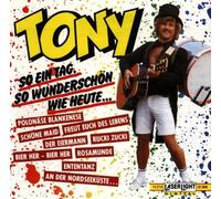 Tonny - So Ein Tag, So Wunderscho