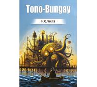 Tono-Bungay (Edition2024)