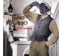Tono Rosario - Exclusivo