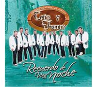 Tono Y Freddy - Recuerdo De Una Noche