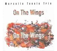 Tonolo,Marcello Trio - On the Wings