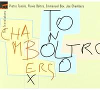 Tonolo - The Translators