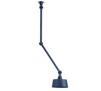 Tonone Bolt Ceiling Light Double Arm Upper Fit Thunder Blue