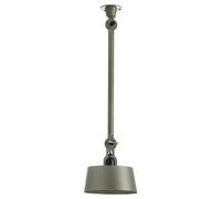 Tonone Bolt Ceiling Light One Arm Upper Fit Flux Green