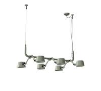 Tonone Bolt Pendant 6 Pack Flux Green