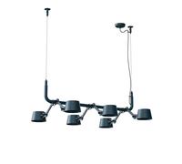 Tonone Bolt Pendant 6 Pack Thunder Blue