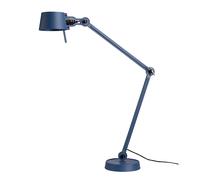 Tonone Bolt Table Lamp Double Arm Thunder Blue