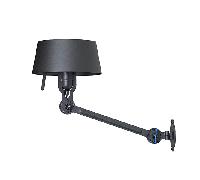 Tonone Bolt Wall Lamp Bed Under Fit Smokey Black
