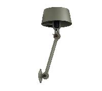 Tonone Bolt Wall Lamp Under Fit Large Flux Green