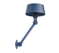 Tonone Bolt Wall Lamp Under Fit Large Thunder Blue