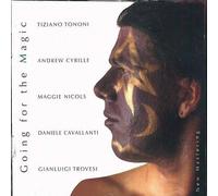 Tiziano Tononi - Going For The Magic