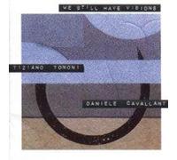 Tononi Tiziano - We Still Have Visi