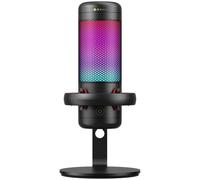 TONOR TC320 Gaming Microphone, USB Computer Mic with RGB, Condenser Mi
