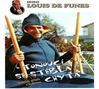 Tonouci se stebla chyta (Le Petit Baigneur)