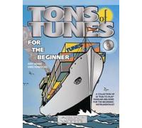 Tons of Tunes for the Beginner(audio access incl.). Trumpet Solo. Includes Audio Online