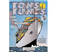 [(Tons of Tunes for the Beginner)] [Author: Amy Adam] published on (April, 2003)