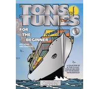 Tons of Tunes for the Beginner: Flute/Oboe