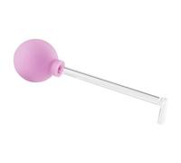 Tonsil Stone Remover, Manual Vacuum Tonsil Stone Removal Kit Tool, Dental Suction Mouth Cleaner Mouth Cleaning, Mouth Cleaner for Adults