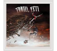 Tonsil Yeti - A Bomb and a Bull [Explicit]