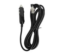 TONSIM Cigarette Lighter Cable | 12V Power Cord for SUP Pump - Easy Car Connection for On-The-Go Inflation