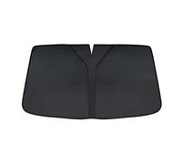 TONTEK Car Front Window Sunshade, for McLaren Artura 765LT 600LT, Keep the Car Cool, Windshield Cover, Cars Goods,Black