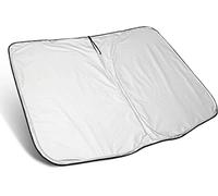TONTEK Sunshade, for Mercedes-Benz V-class Vito Viano X-class, Anti-UV, Windshield Sunshade