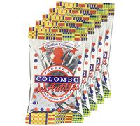 Tonton Clement Colombo Powder 100 g - Pack of 5