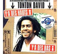 Tonton David - Y a des Hauts, Y a des Bas