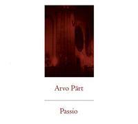 Tonus Peregrinus - Passio [VINYL]