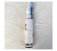 TONUSA yaoqijie Toilet Concealed Water Tank Accessories Drain Valve Wall Mounted Concealed Water Tank Flush Valve Water Tank Parts lasting