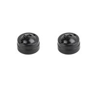 TONXX Retro Single-control Switch Surface Mounted Wall Light Button Old-fashioned,2pcs