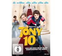 Tony 10 (DVD)