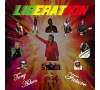 Tony Aiken & Future 2000 - Liberation